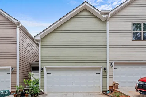 1169 Treetop Meadow Lane Wake Forest NC 27587