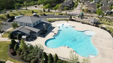 1169 Treetop Meadow Lane Wake Forest NC 27587