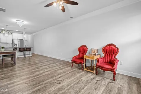 1169 Treetop Meadow Lane Wake Forest NC 27587