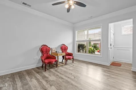 1169 Treetop Meadow Lane Wake Forest NC 27587