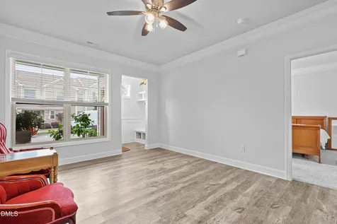 1169 Treetop Meadow Lane Wake Forest NC 27587