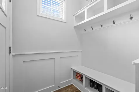 1169 Treetop Meadow Lane Wake Forest NC 27587