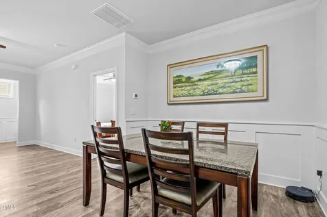 1169 Treetop Meadow Lane Wake Forest NC 27587