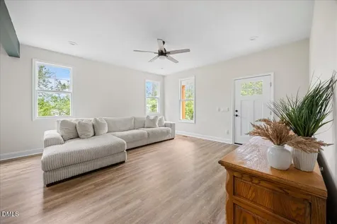 689 Berke Thomas Road Sanford NC 27330