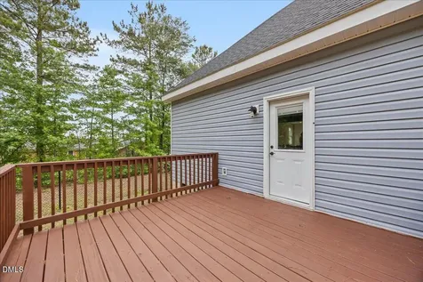 689 Berke Thomas Road Sanford NC 27330