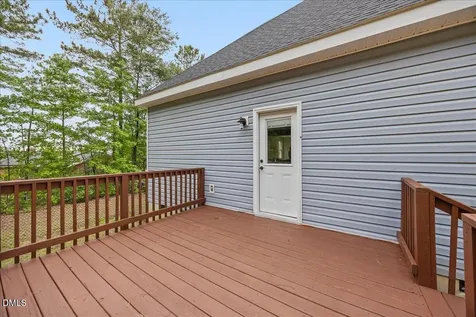 689 Berke Thomas Road Sanford NC 27330