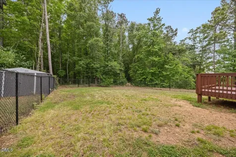 689 Berke Thomas Road Sanford NC 27330