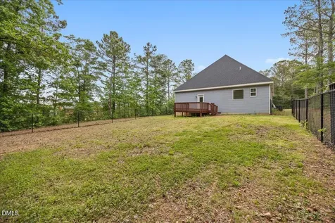 689 Berke Thomas Road Sanford NC 27330