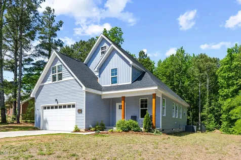 689 Berke Thomas Road Sanford NC 27330