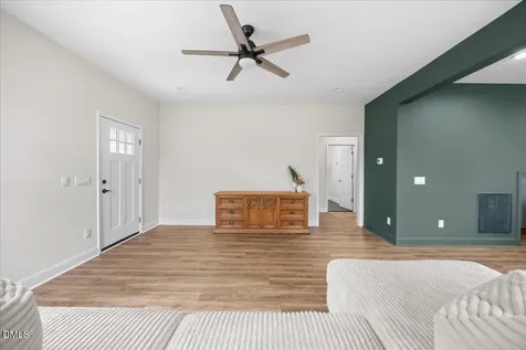 689 Berke Thomas Road Sanford NC 27330