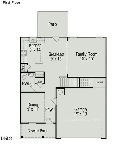 71 Chardonnay Drive Lillington NC 27546