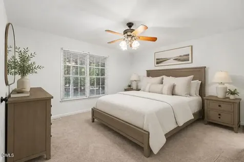 5586 Farmington Drive Oxford NC 27565