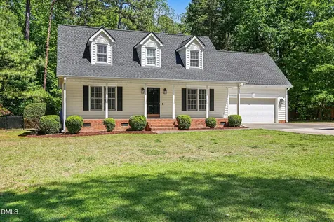 5586 Farmington Drive Oxford NC 27565