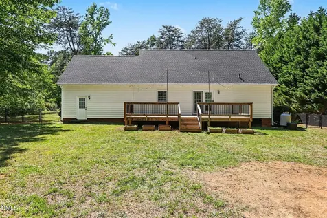 5586 Farmington Drive Oxford NC 27565