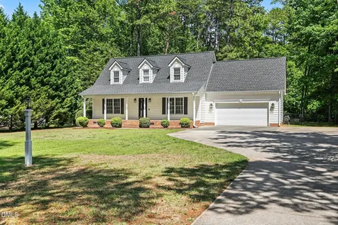 5586 Farmington Drive Oxford NC 27565