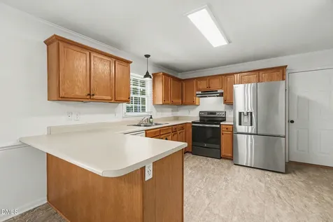 5586 Farmington Drive Oxford NC 27565