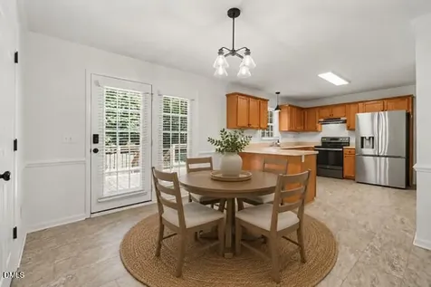 5586 Farmington Drive Oxford NC 27565