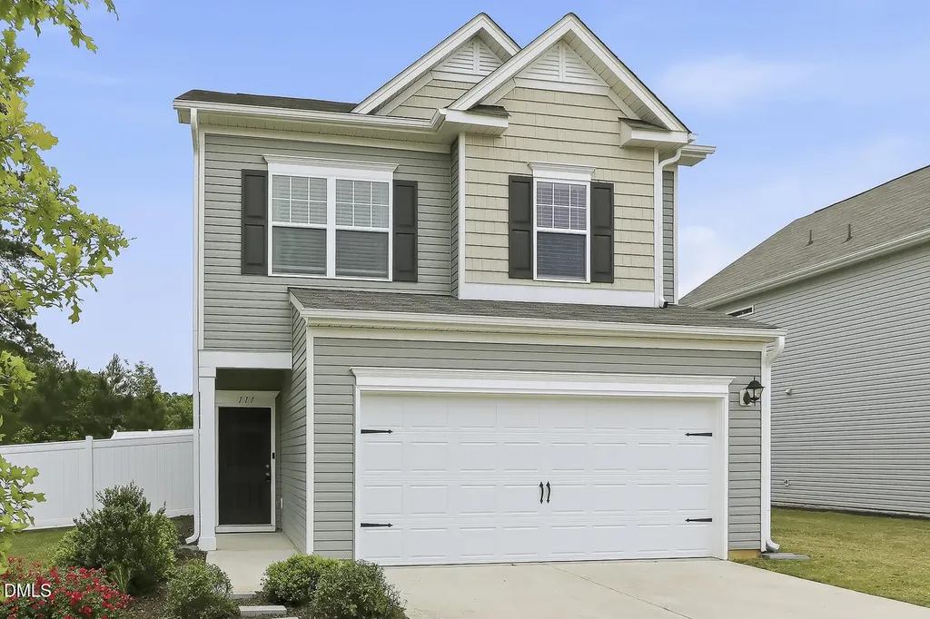 111 Flying Point Lane Clayton NC 27520