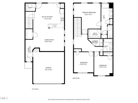111 Flying Point Lane Clayton NC 27520