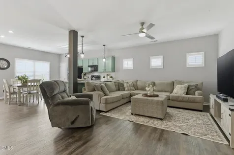 111 Flying Point Lane Clayton NC 27520