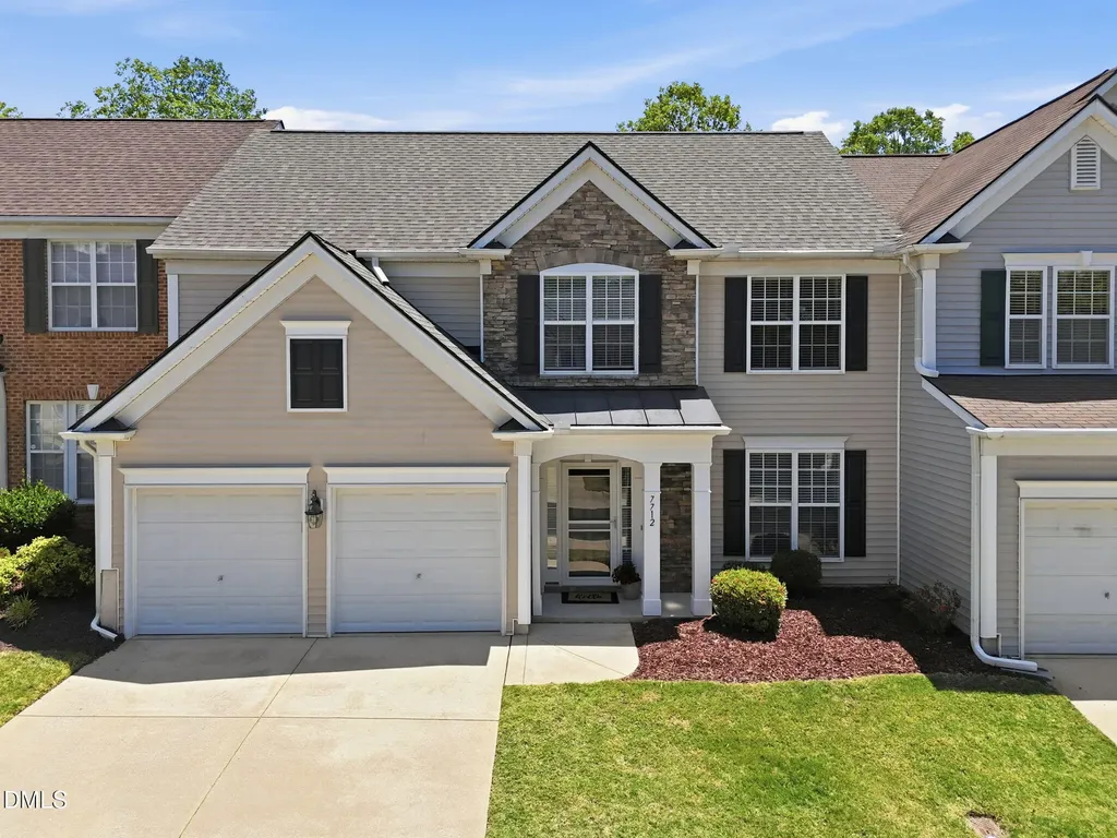 7712 Cloudview Lane Raleigh NC 27613