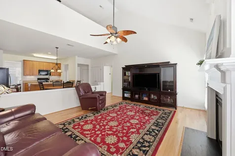7712 Cloudview Lane Raleigh NC 27613