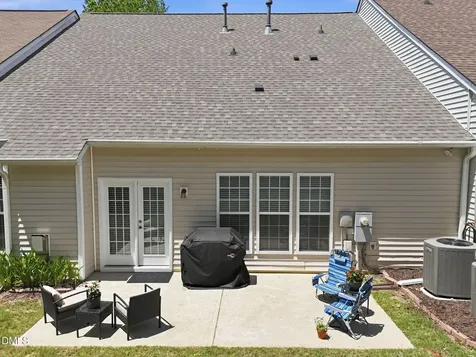 7712 Cloudview Lane Raleigh NC 27613