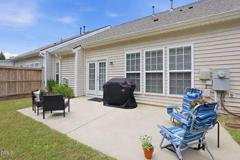 7712 Cloudview Lane Raleigh NC 27613