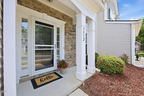 7712 Cloudview Lane Raleigh NC 27613
