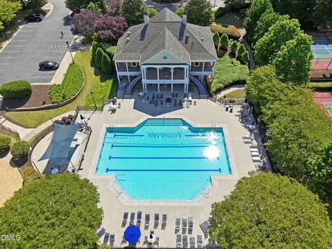 7712 Cloudview Lane Raleigh NC 27613