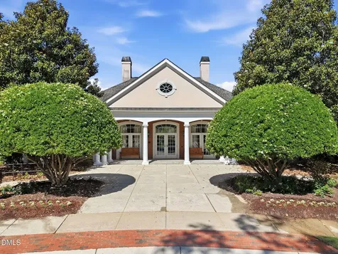 7712 Cloudview Lane Raleigh NC 27613