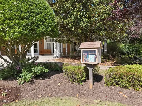 7712 Cloudview Lane Raleigh NC 27613