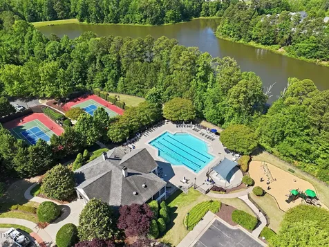 7712 Cloudview Lane Raleigh NC 27613