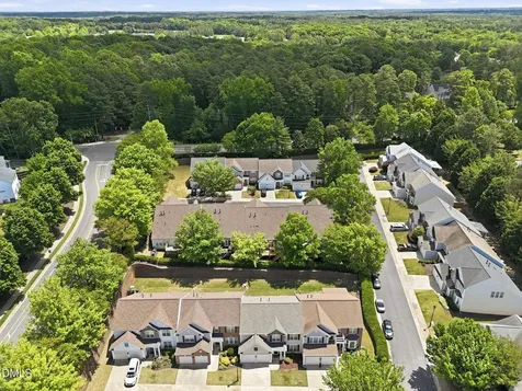 7712 Cloudview Lane Raleigh NC 27613