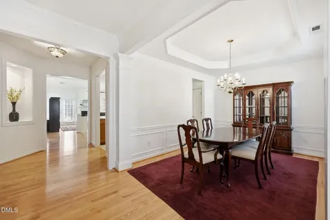7712 Cloudview Lane Raleigh NC 27613