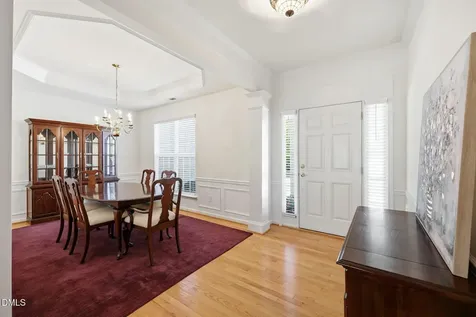 7712 Cloudview Lane Raleigh NC 27613