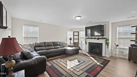 2114 Crosswind Drive Graham NC 27253