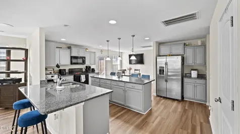 2114 Crosswind Drive Graham NC 27253