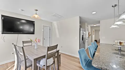 2114 Crosswind Drive Graham NC 27253