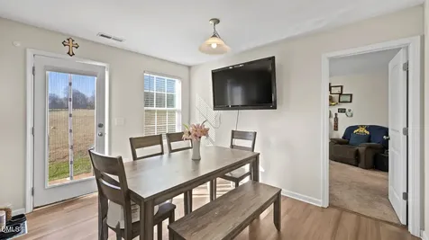 2114 Crosswind Drive Graham NC 27253