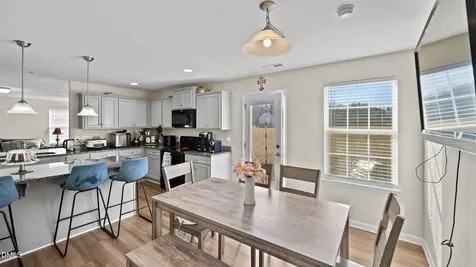 2114 Crosswind Drive Graham NC 27253
