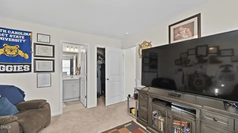 2114 Crosswind Drive Graham NC 27253