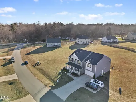 2114 Crosswind Drive Graham NC 27253
