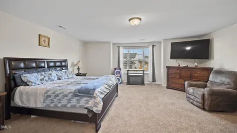 2114 Crosswind Drive Graham NC 27253