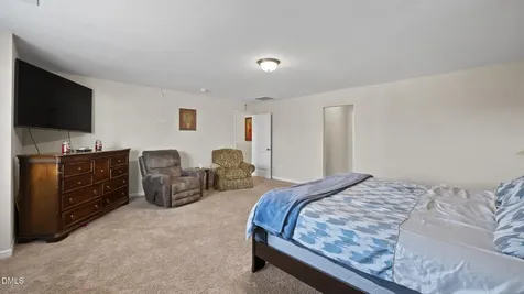 2114 Crosswind Drive Graham NC 27253