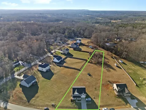 2114 Crosswind Drive Graham NC 27253