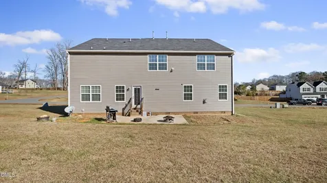 2114 Crosswind Drive Graham NC 27253