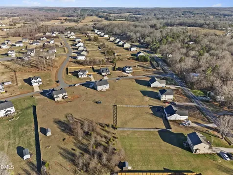 2114 Crosswind Drive Graham NC 27253