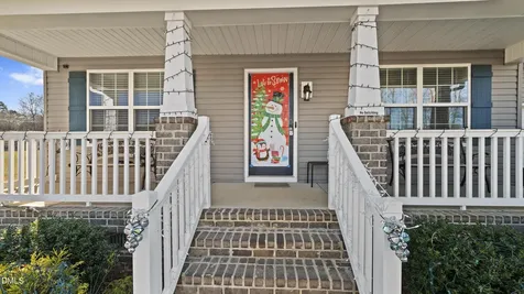 2114 Crosswind Drive Graham NC 27253