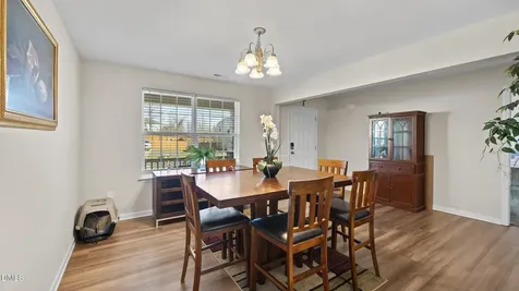2114 Crosswind Drive Graham NC 27253